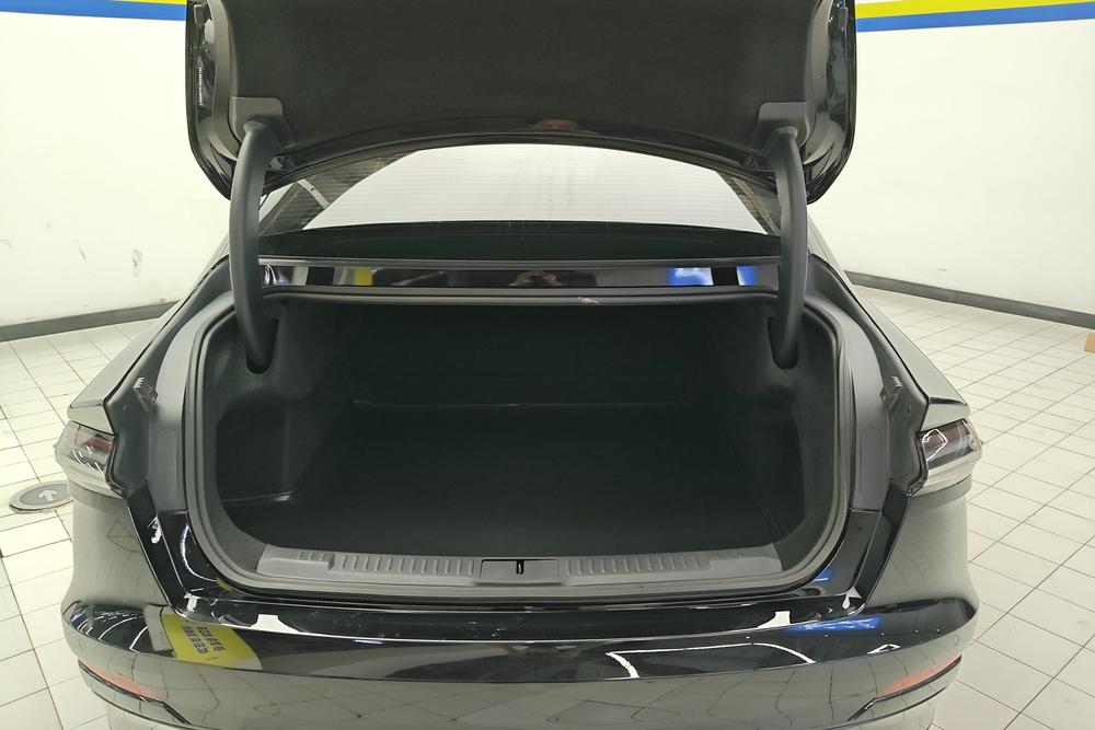 Lincoln Z, фото 17