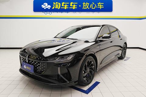 Lincoln Z