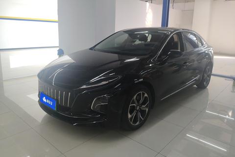 Hongqi E-QM5