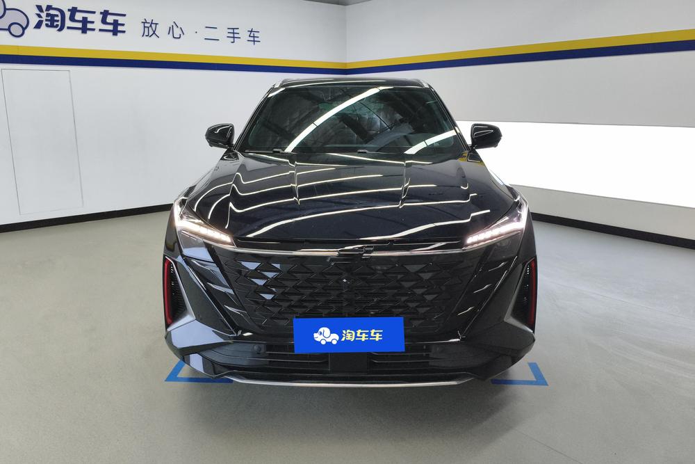 Changan Oshan Z6, фото 2
