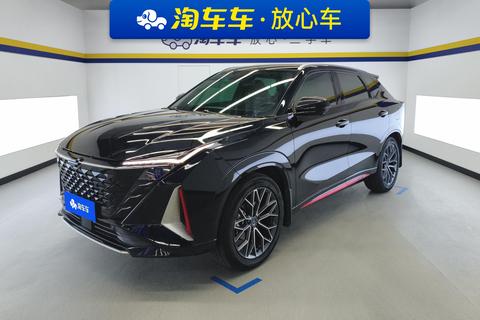 Changan Oshan Z6