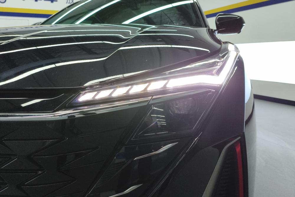 Changan Oshan Z6, фото 8