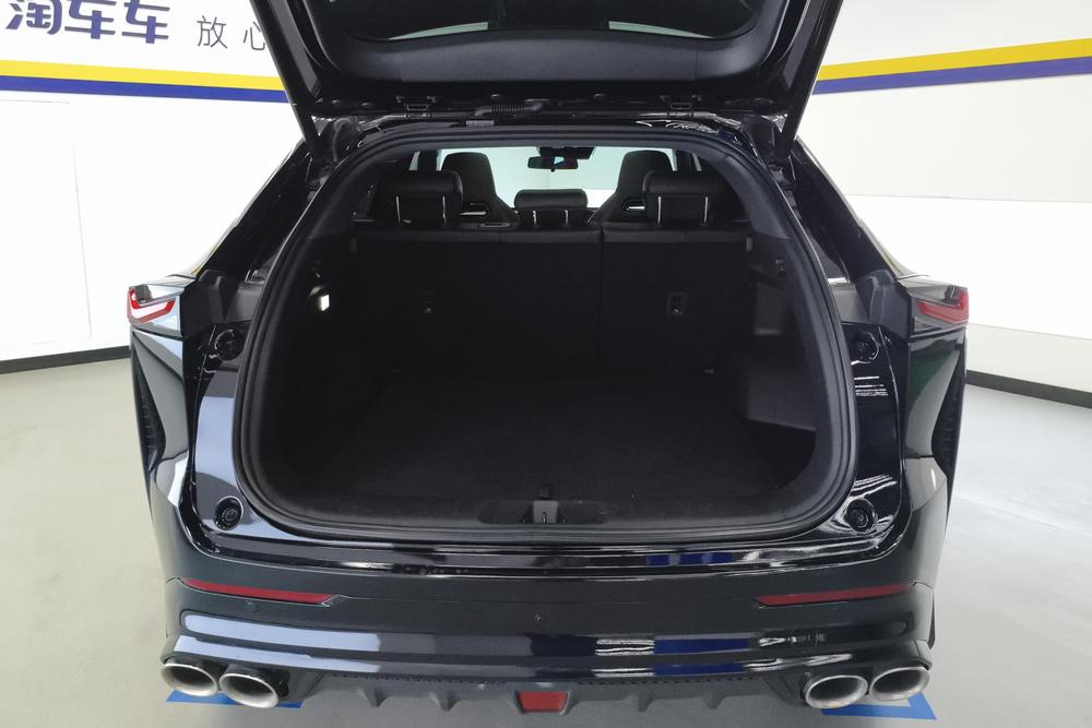 Changan Oshan Z6, фото 16