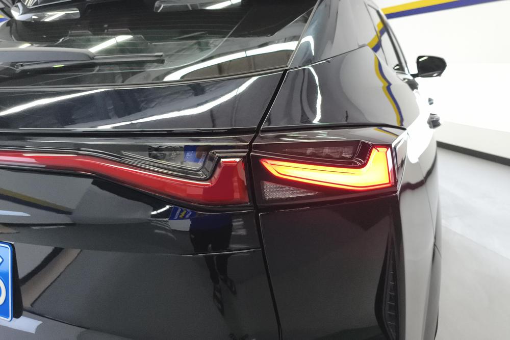 Changan Oshan Z6, фото 4