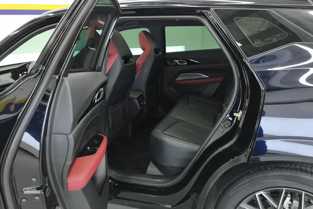 Changan Oshan Z6, фото 15