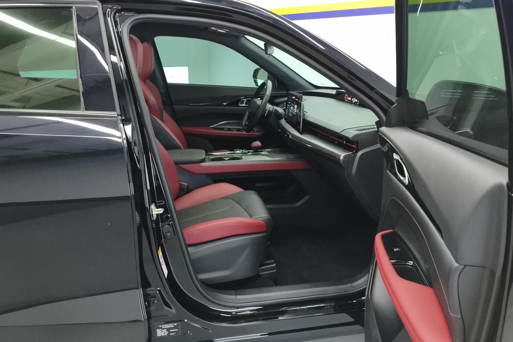 Changan Oshan Z6, фото 17