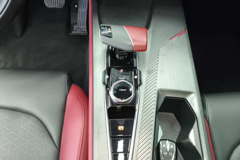 Changan Oshan Z6, фото 14