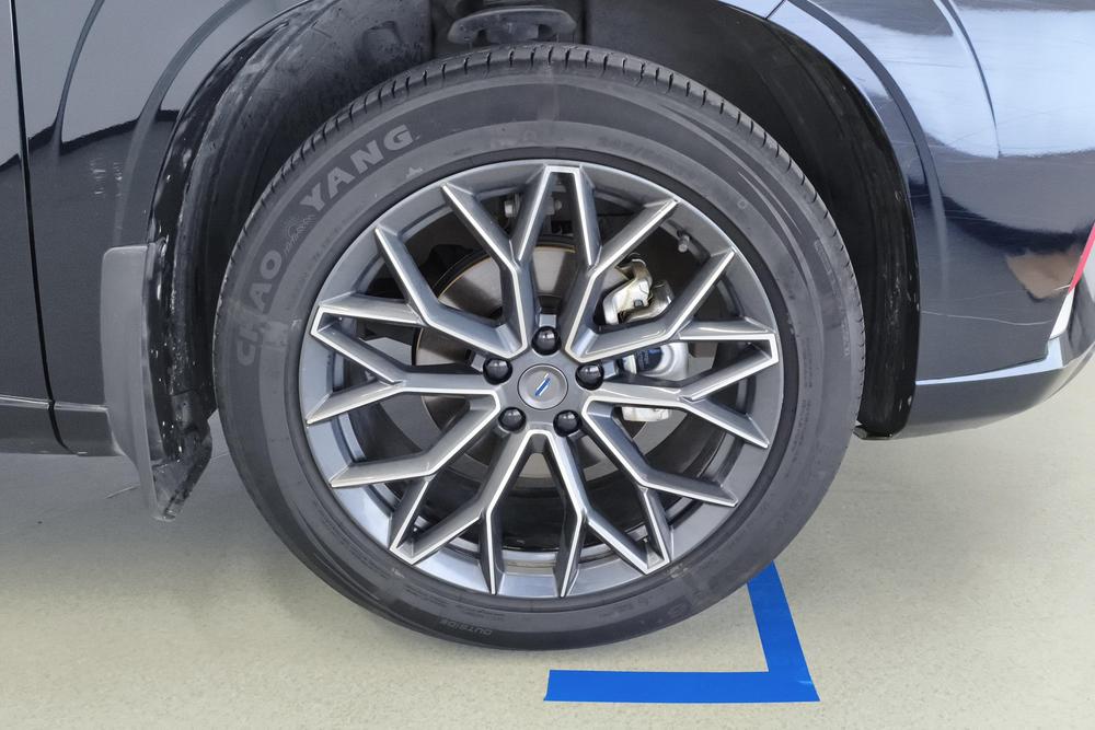 Changan Oshan Z6, фото 9