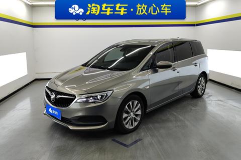 Buick GL6