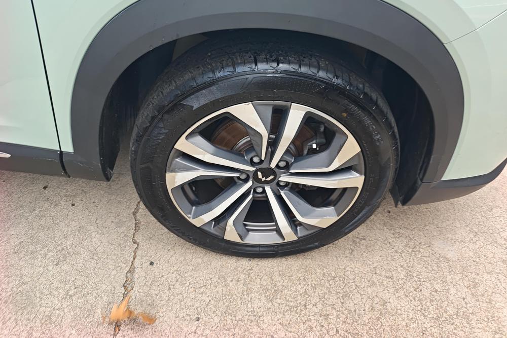 Wuling Asta, фото 7