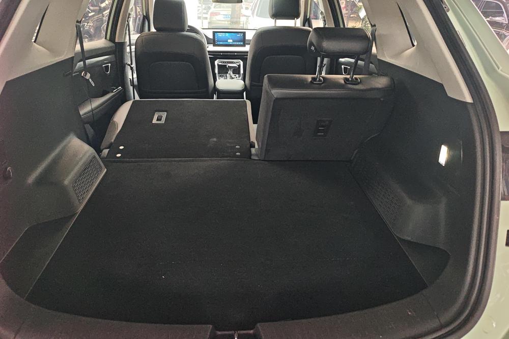 Wuling Asta, фото 17