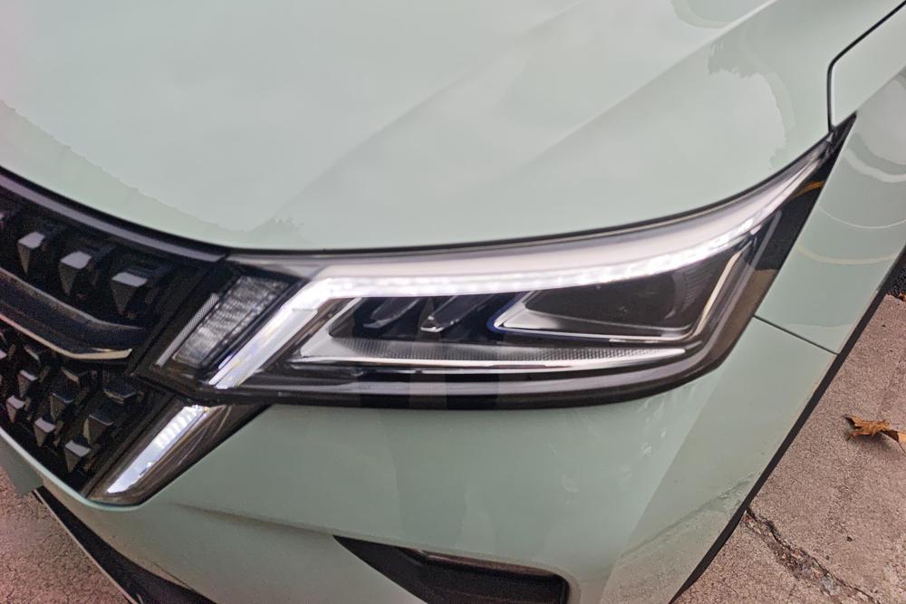 Wuling Asta, фото 4