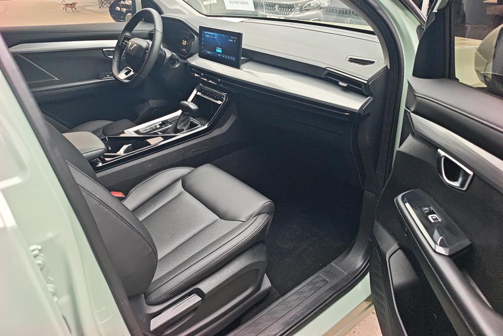 Wuling Asta, фото 10