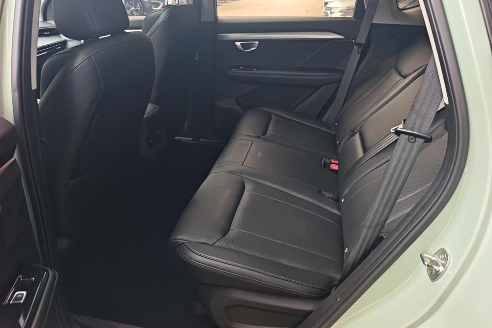 Wuling Asta, фото 16
