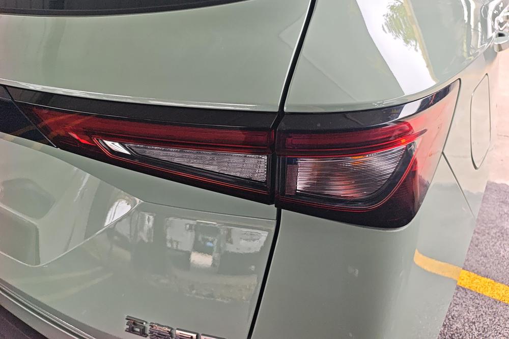 Wuling Asta, фото 5