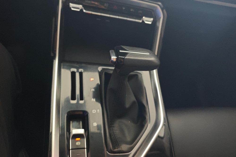 Wuling Asta, фото 15