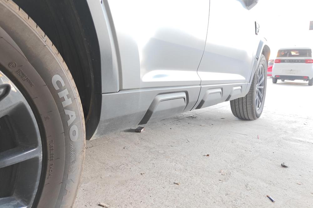 Haval Raptor ICE, фото 8