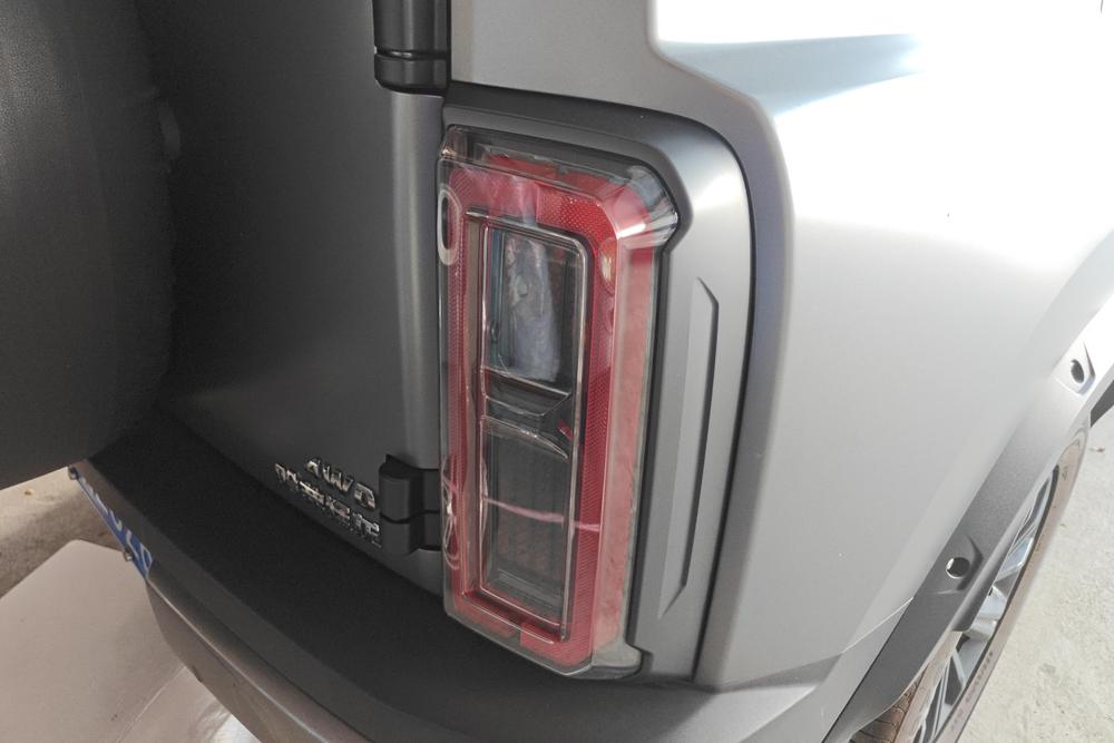 Haval Raptor ICE, фото 5