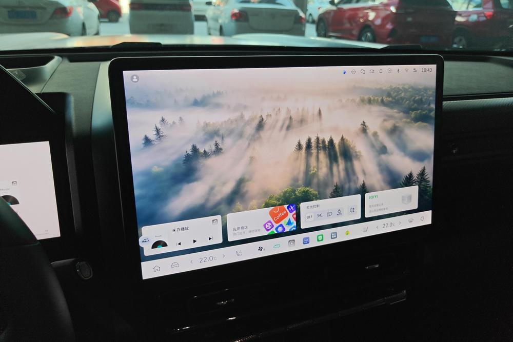 Haval Raptor ICE, фото 11