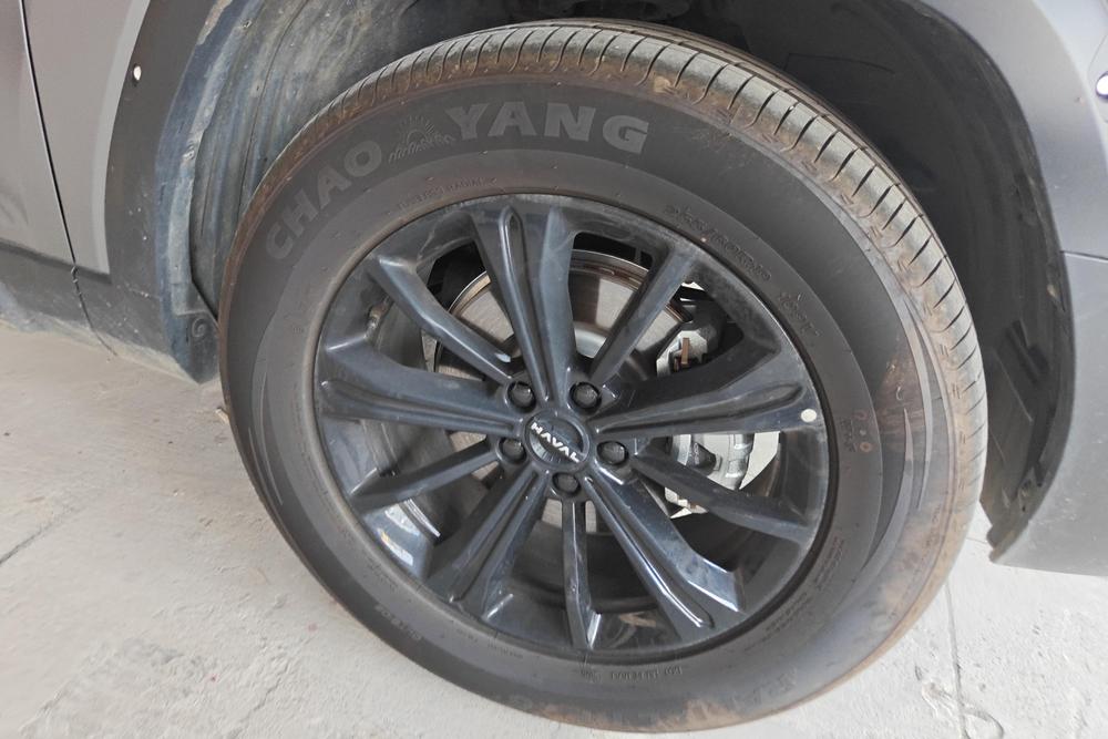 Haval Raptor ICE, фото 4