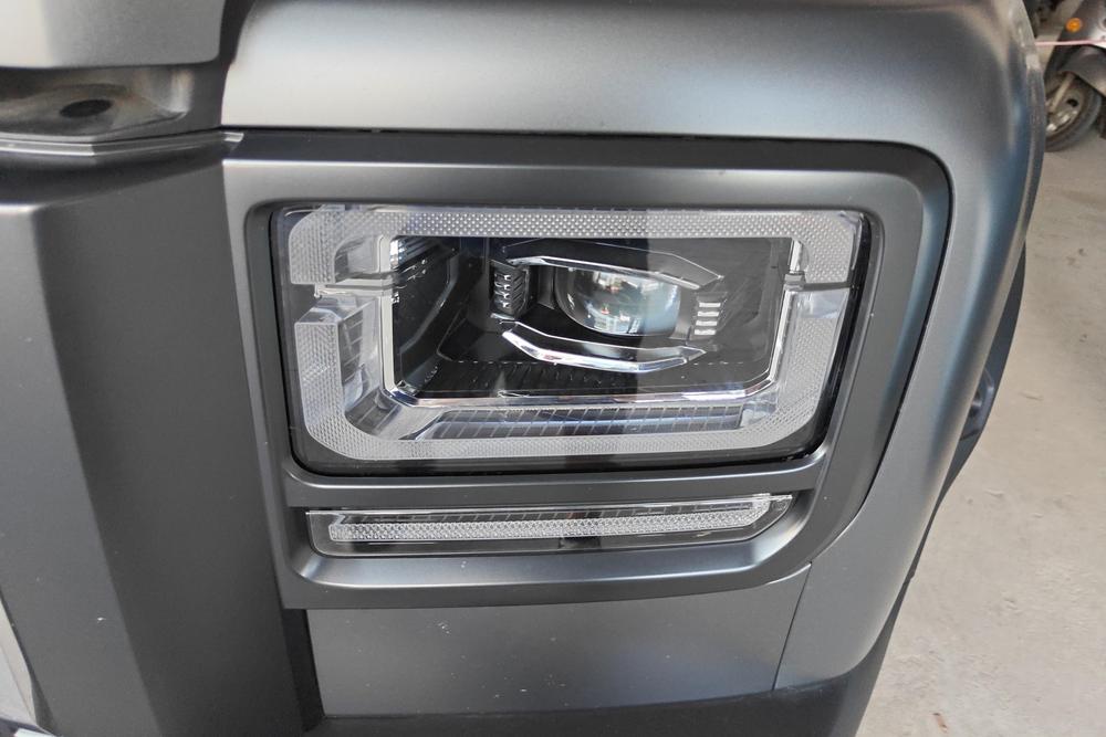 Haval Raptor ICE, фото 14