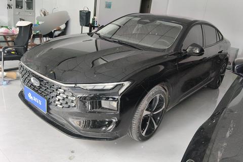 Ford Mondeo 2025 — пригон из Китая