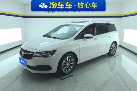 Buick GL6