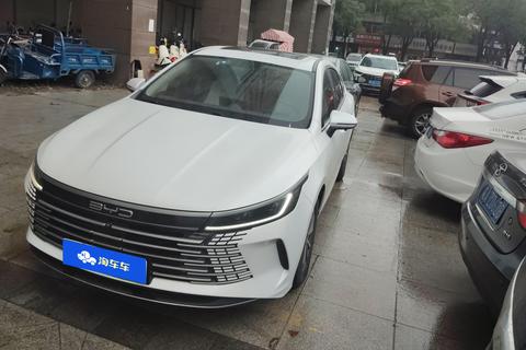 BYD Destroyer 05