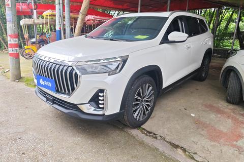 JETOUR X90 PLUS