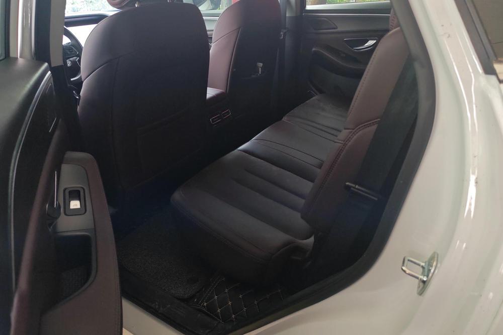 JETOUR X90 PLUS, фото 16