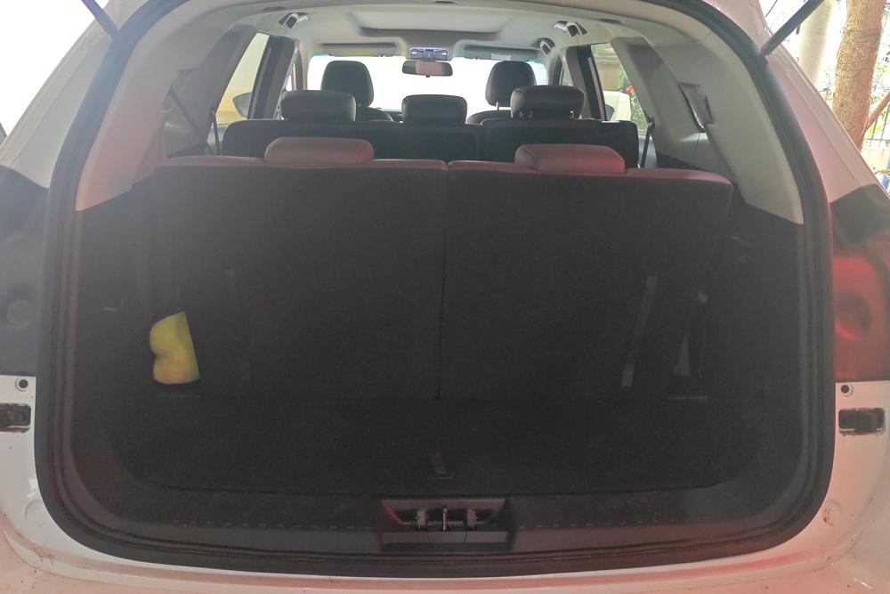 JETOUR X90 PLUS, фото 17