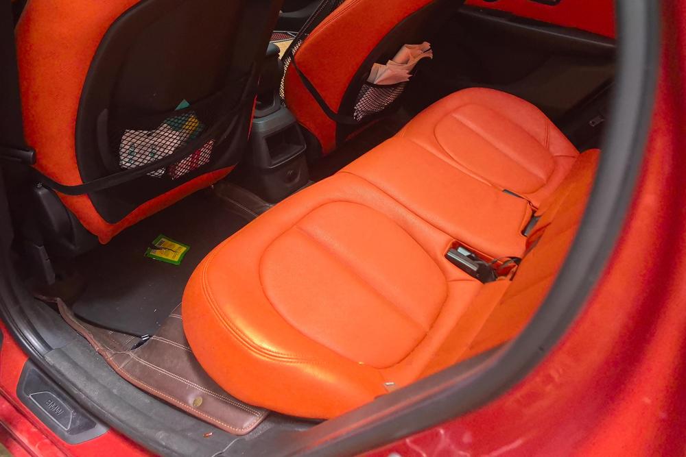 BMW 2 Series Active Tourer, фото 16