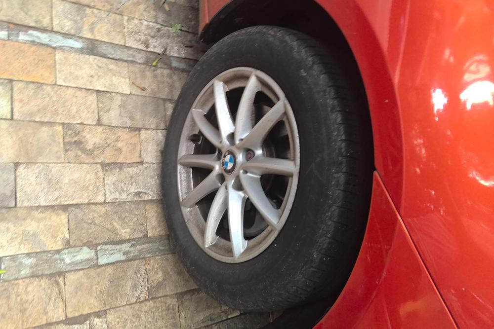 BMW 2 Series Active Tourer, фото 7