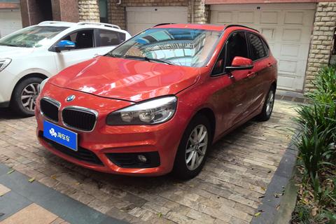BMW 2 Series Active Tourer