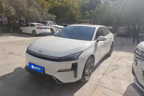 Geely Galaxy Galaxy L6 2024 — пригон из Китая