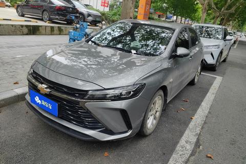 Chevrolet Monza