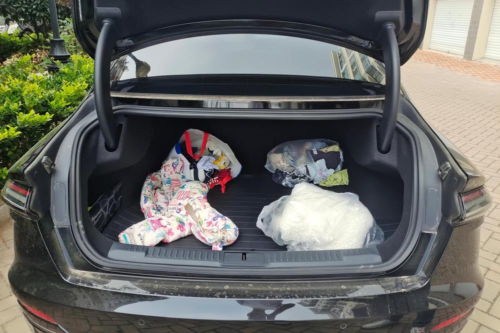 Lincoln Z, фото 17