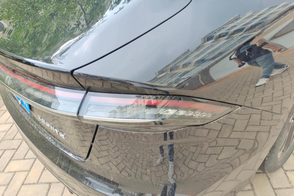 Lincoln Z, фото 10