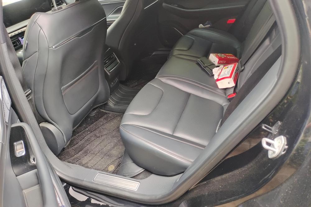 Lincoln Z, фото 16