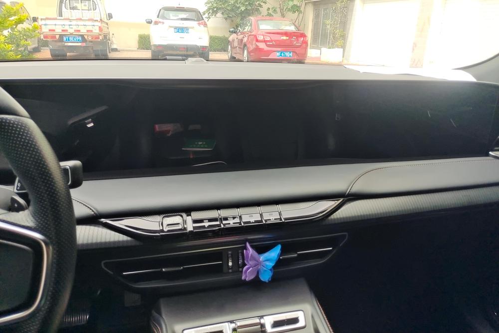 Lincoln Z, фото 8