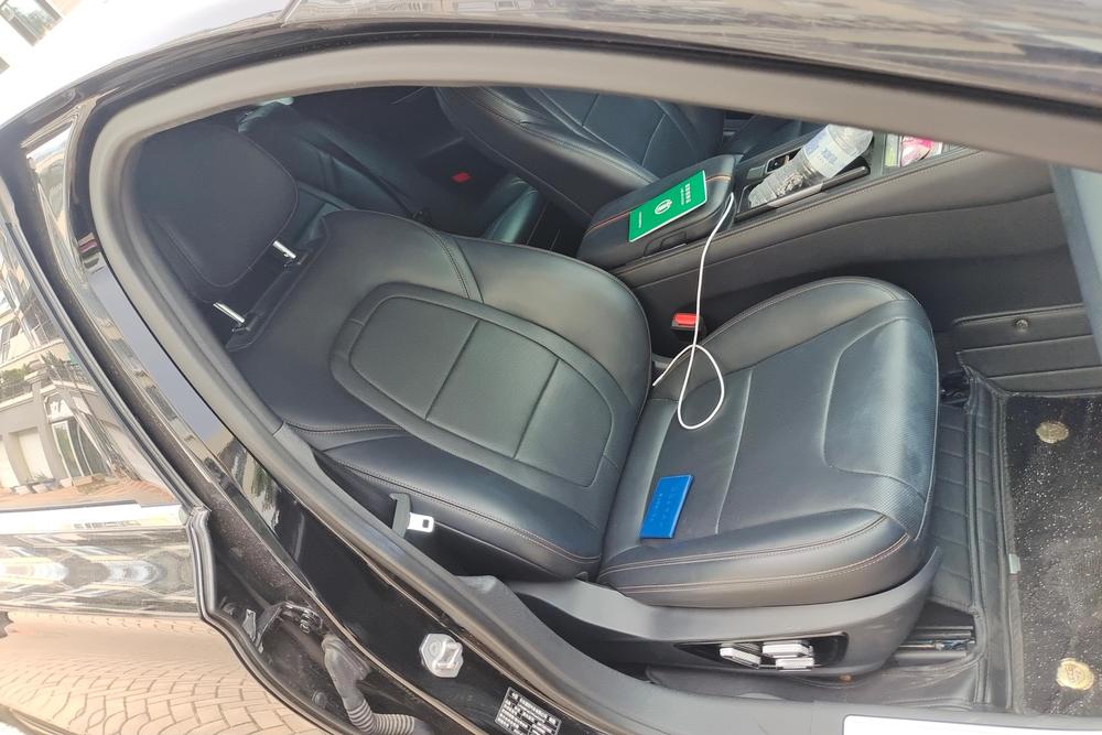 Lincoln Z, фото 15
