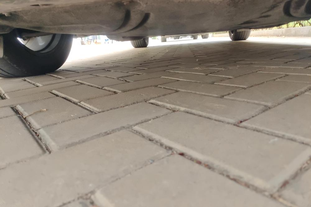 Lincoln Z, фото 11