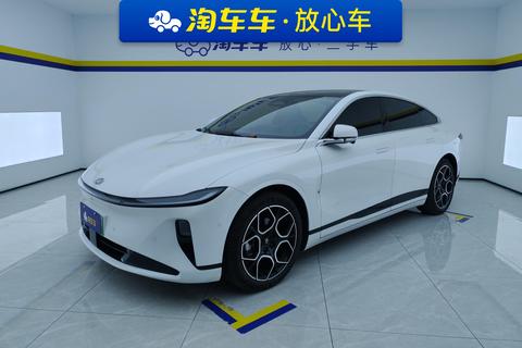 Changan Nevo A07