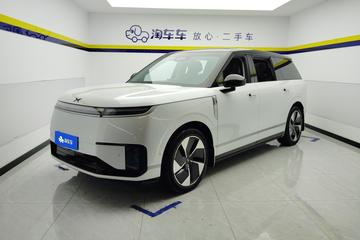 XPeng GX 1585 AWD Ultra SE 2026