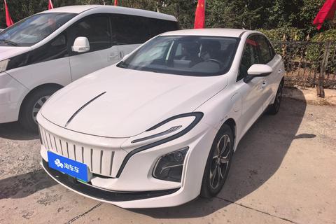 Hongqi E-QM5