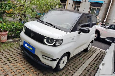 Chery QQ Ice Cream