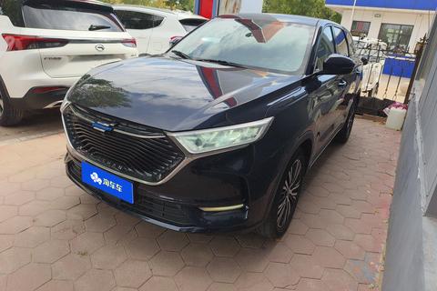Changan Oshan X7