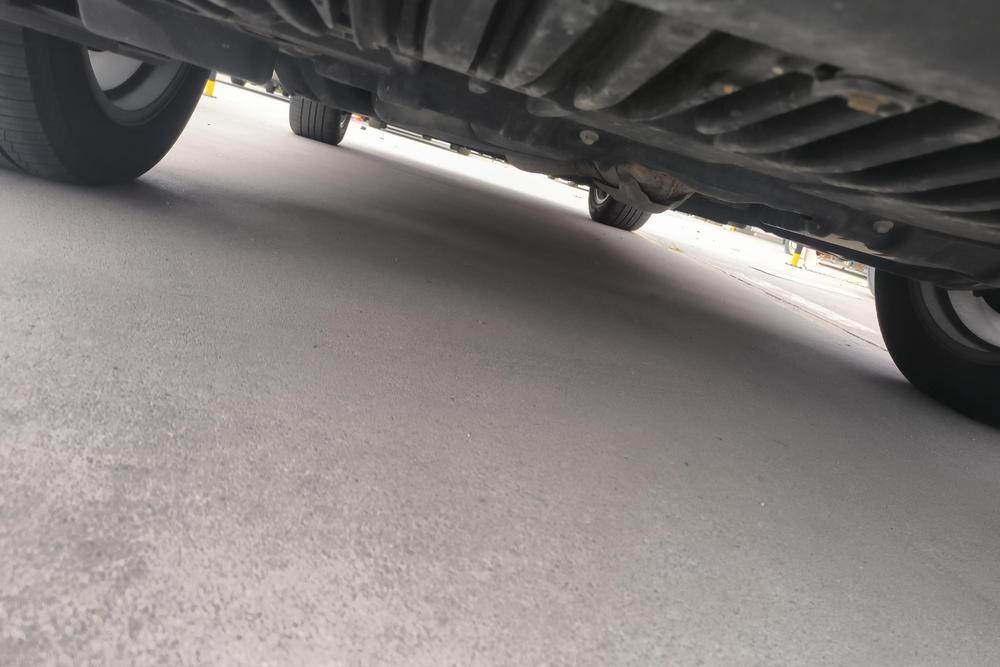 Toyota Highlander, фото 11