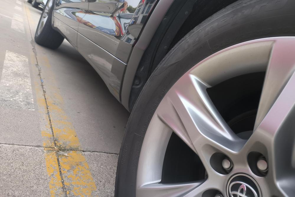 Toyota Highlander, фото 12