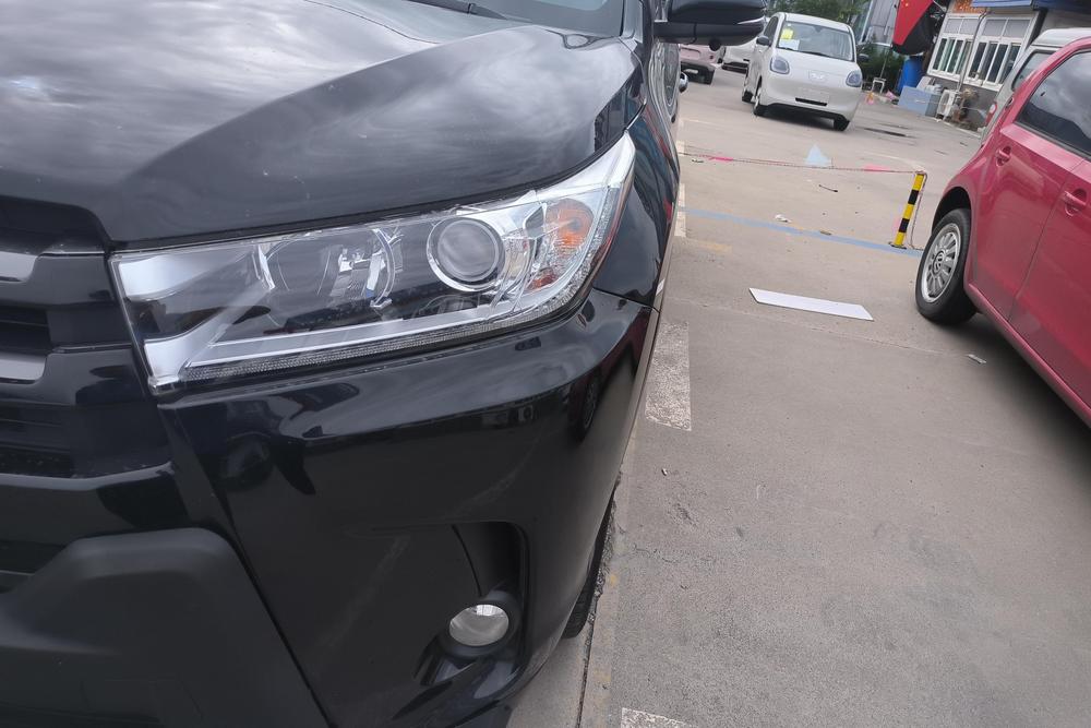 Toyota Highlander, фото 4